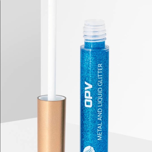 ⭐️NIB- OPV metallic eyeliner - Picture 4 of 6